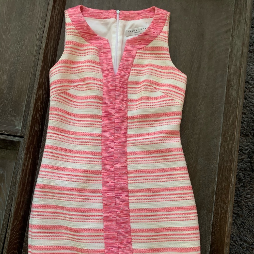 Trina Turk dress